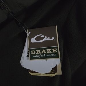 Drake Waterfowl Systems Men's Field Jacket - Olive